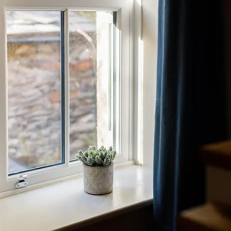 Cosy, 2-Bedroom Snowdonia Cottage Mountain Retreat Tanygrisiau Exterior foto