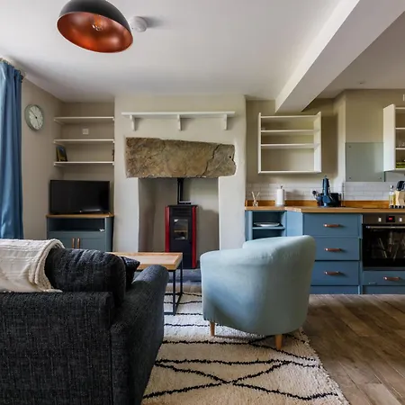 Cosy, 2-Bedroom Snowdonia Cottage Mountain Retreat Tanygrisiau Exterior foto