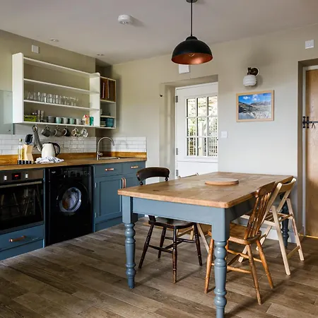 Cosy, 2-Bedroom Snowdonia Cottage Mountain Retreat Tanygrisiau Exterior foto