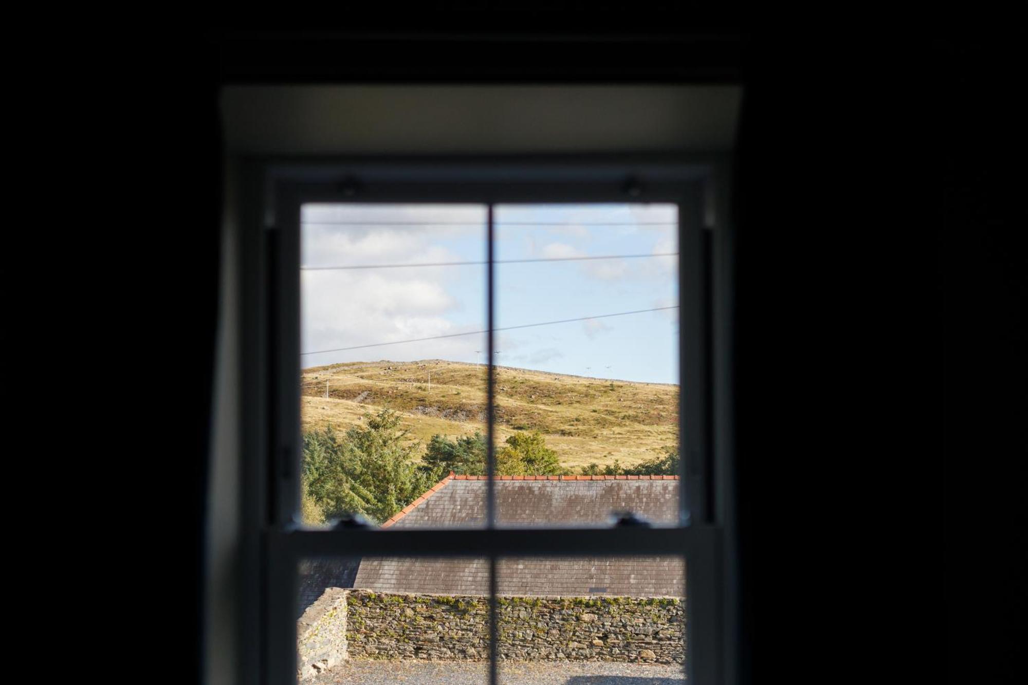 Cosy, 2-bedroom Snowdonia Mountain Retreat *