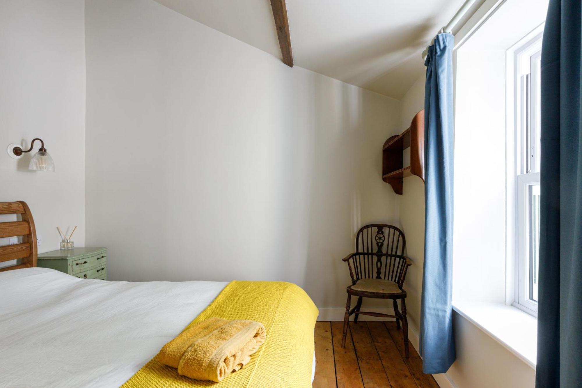 Cosy, 2-bedroom Snowdonia Mountain Retreat Holiday home *