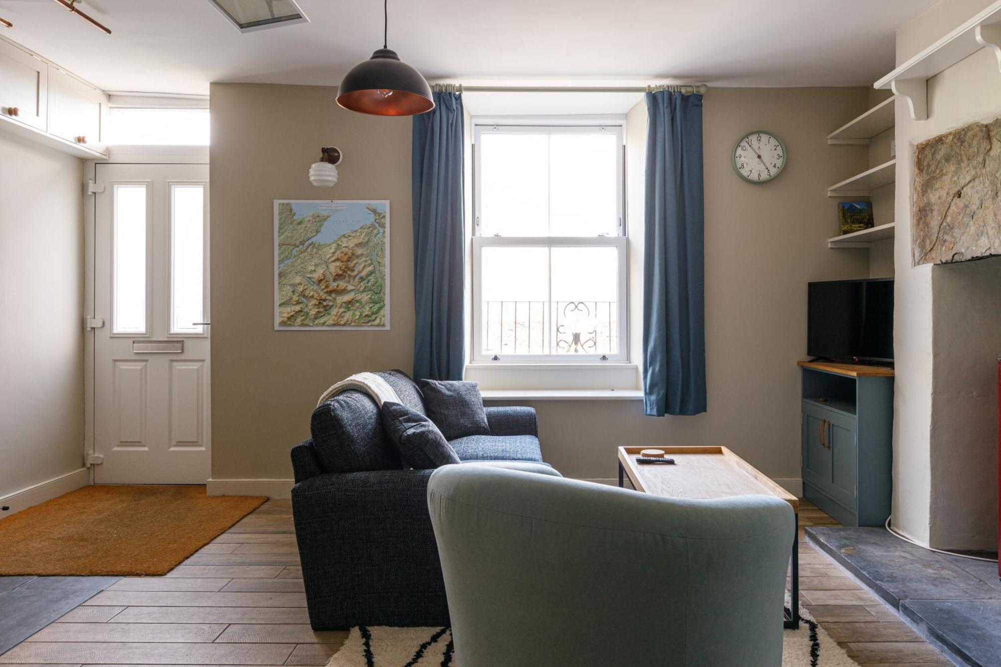 Holiday home Cosy, 2-bedroom Snowdonia Mountain Retreat *