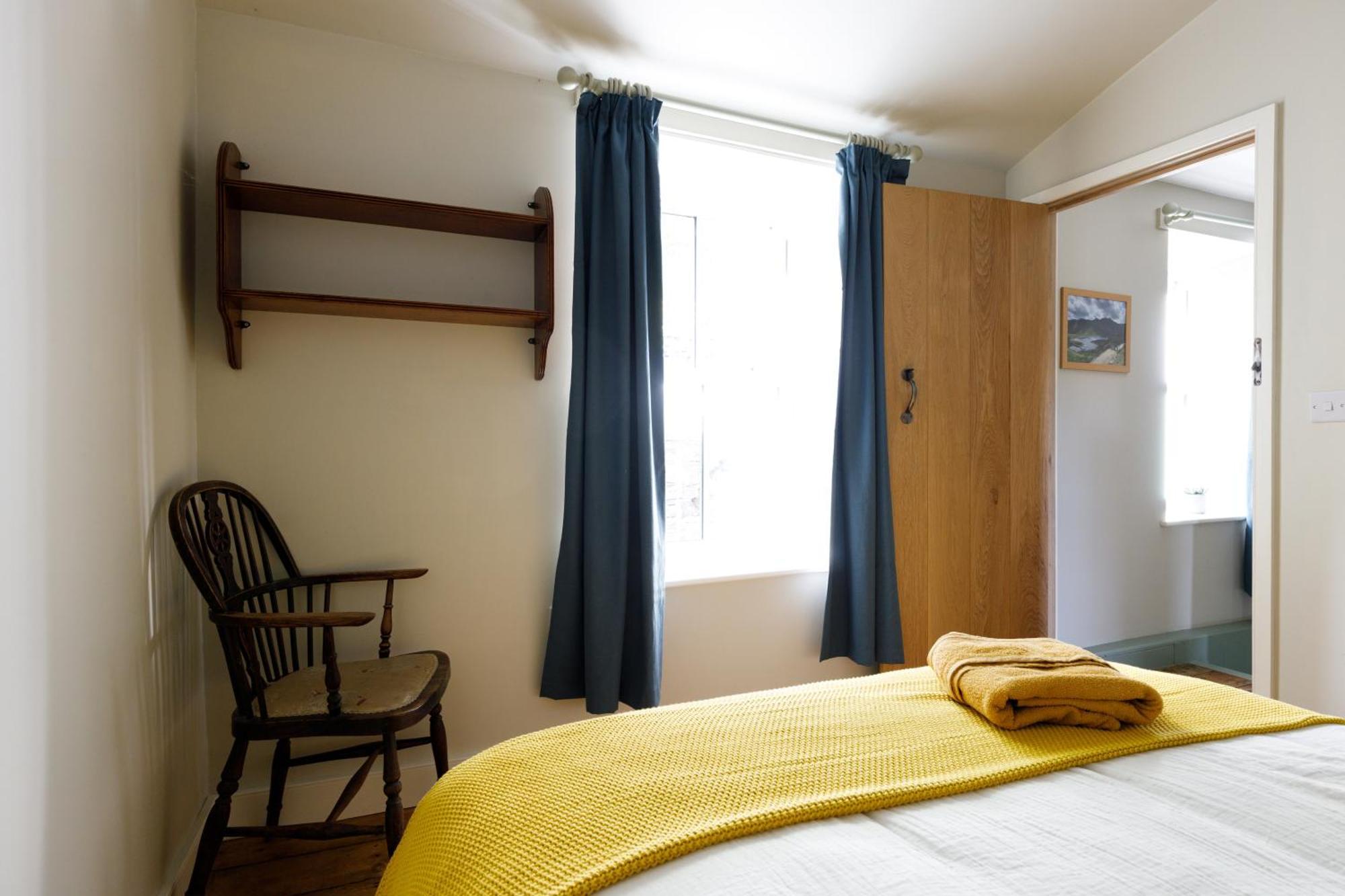 Holiday home Cosy, 2-bedroom Snowdonia Mountain Retreat