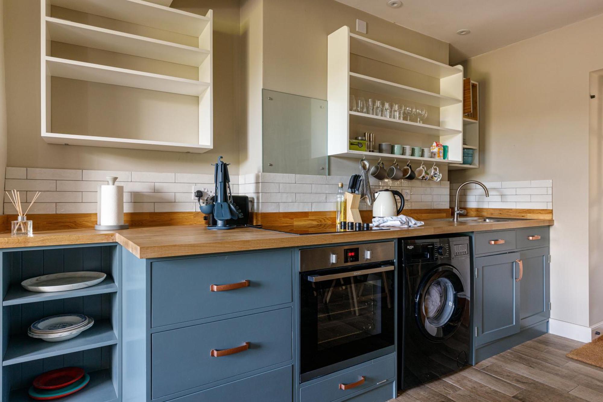Cosy, 2-bedroom Snowdonia Mountain Retreat Holiday home Tanygrisiau
